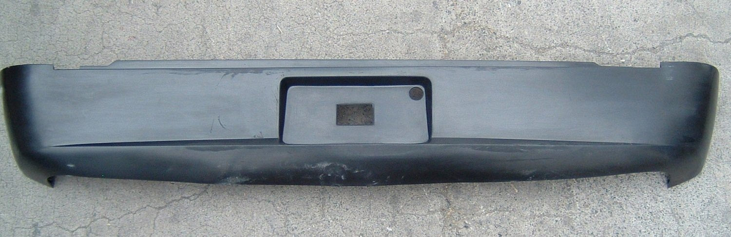 950-70191 Street Scene Generation 1 Roll Pan