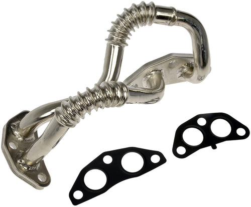 Dorman Engine Oil Cooler Hose Assembly 625-022 Compatible with Select Lexus / Toyota Models
