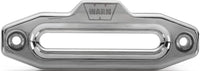 1.0" Fairlead, Polished WARN 100334 Winch Accessory