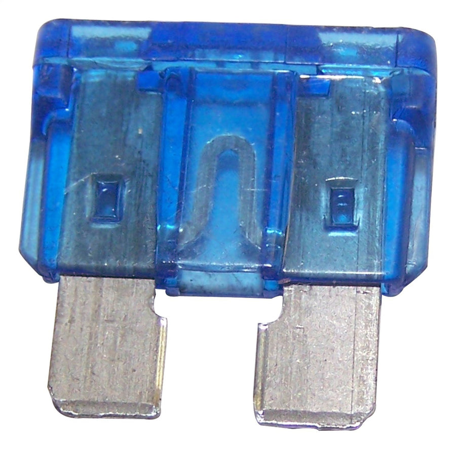Fuse Crown