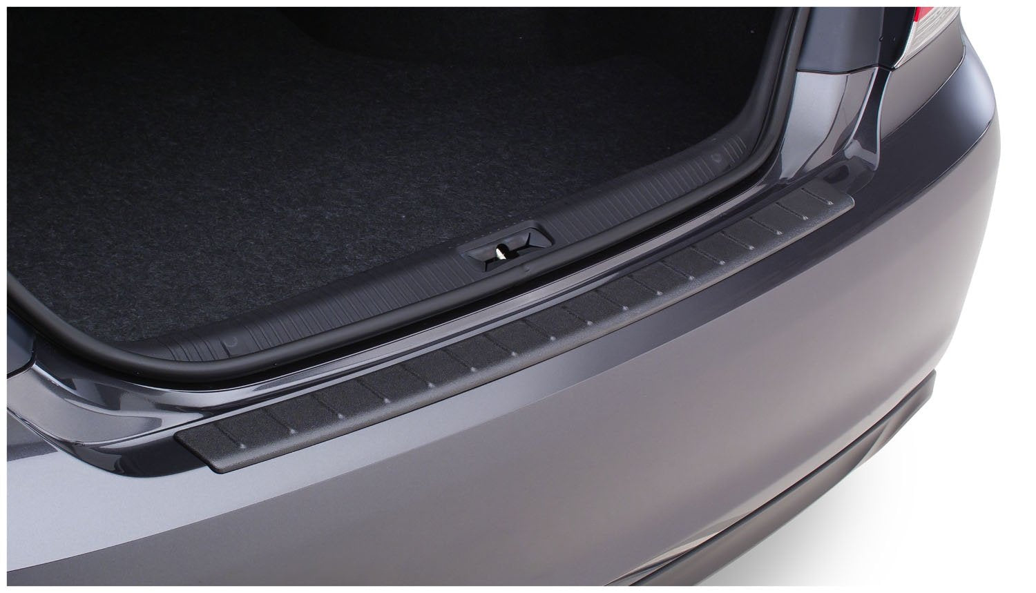 Bumper / Protection Auto Ventshade [AVS] | Fits 2011 - 2012 Toyota Avalon, 1 pc. | Black - 34016