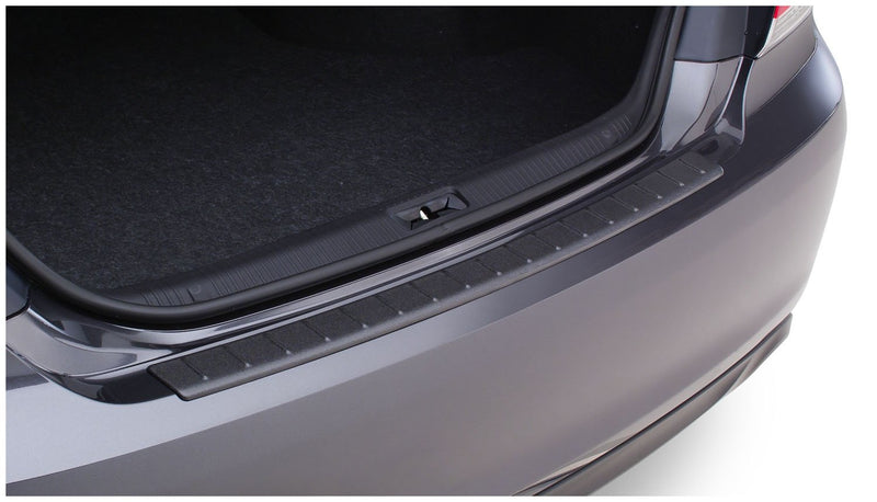 Bumper / Protection Auto Ventshade [AVS] | Fits 2011 - 2012 Toyota Avalon, 1 pc. | Black - 34016