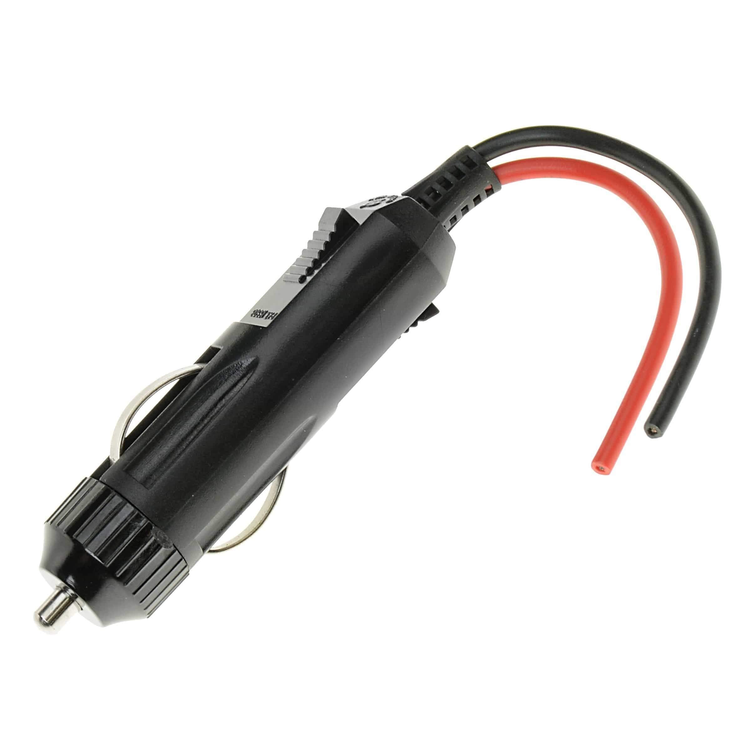 12 Volt T-H Marine Supplies Power Plug