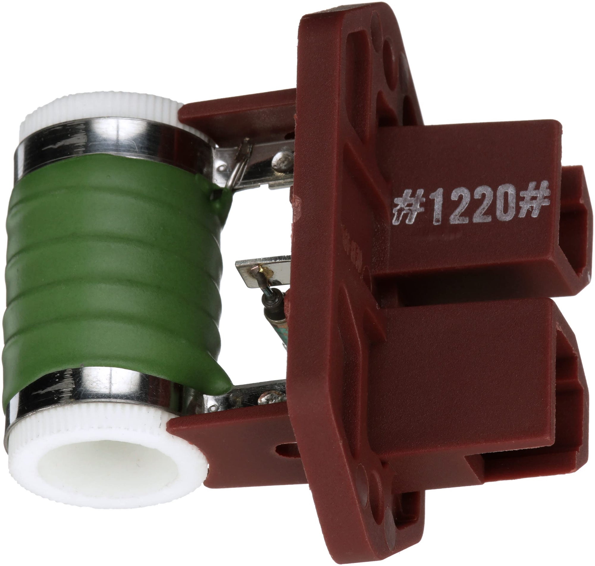 Engine Cooling Fan Module Gates FCM180