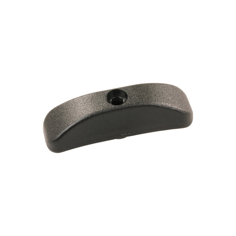 Shade/Blind Knob JR Products 81895,Black