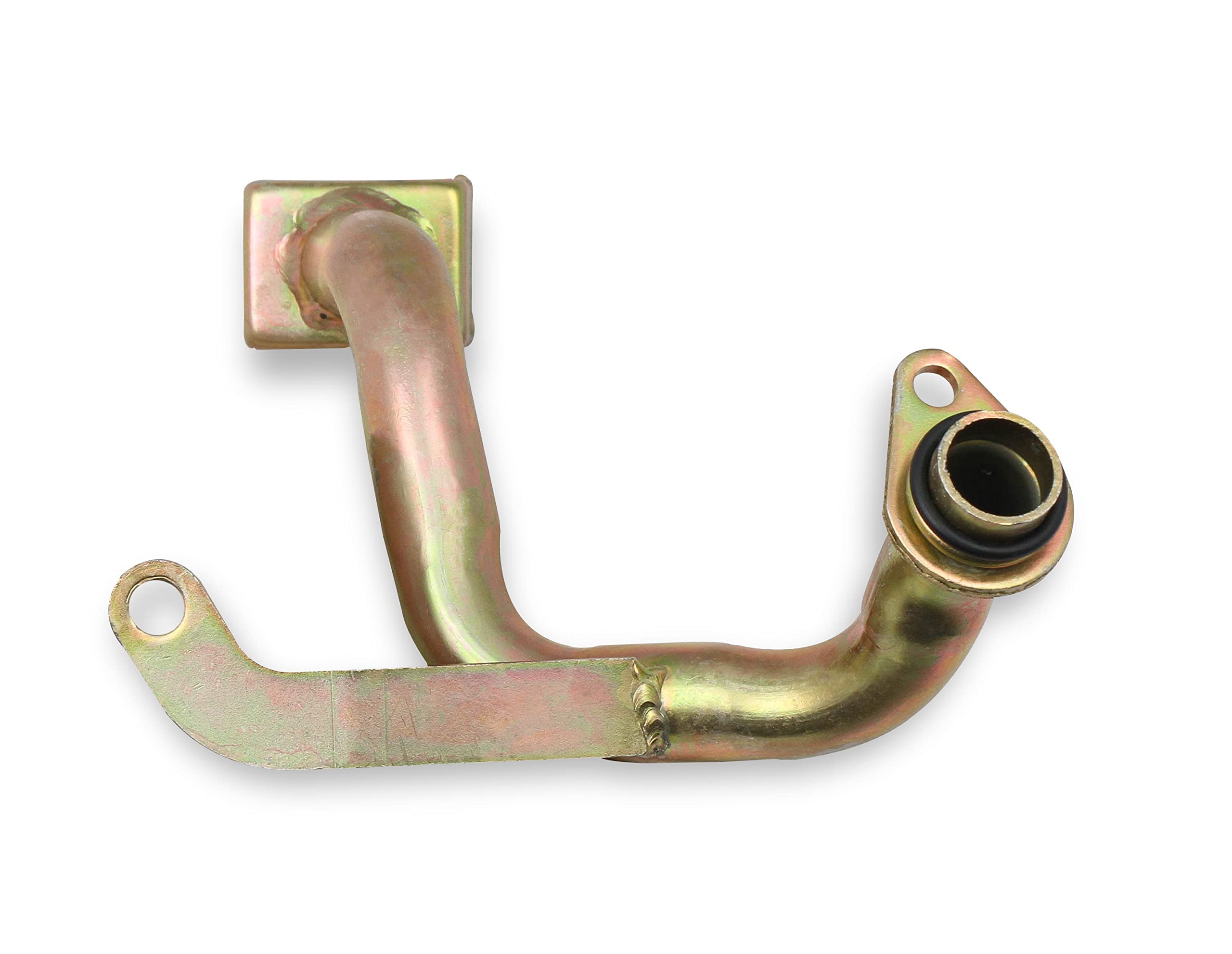 Front Sump Weiand Oil Pan Kit Gm Ls1/2/6 & Lq9