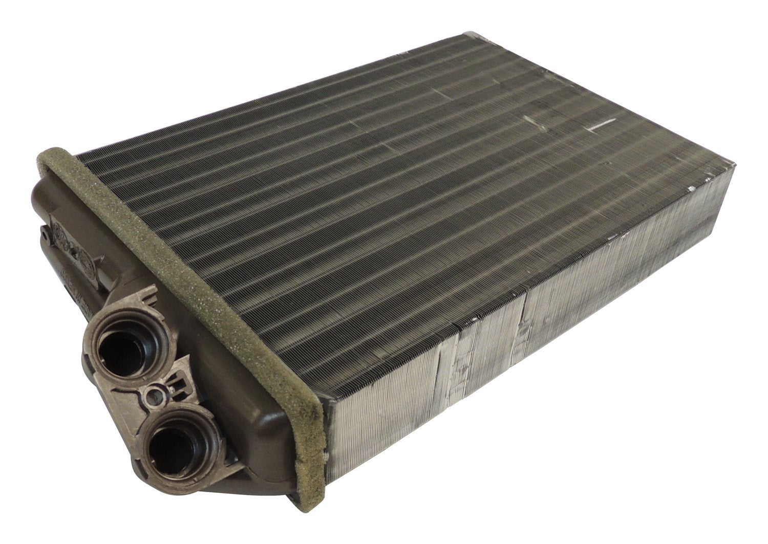 Automotive Crown Heater Core HVAC