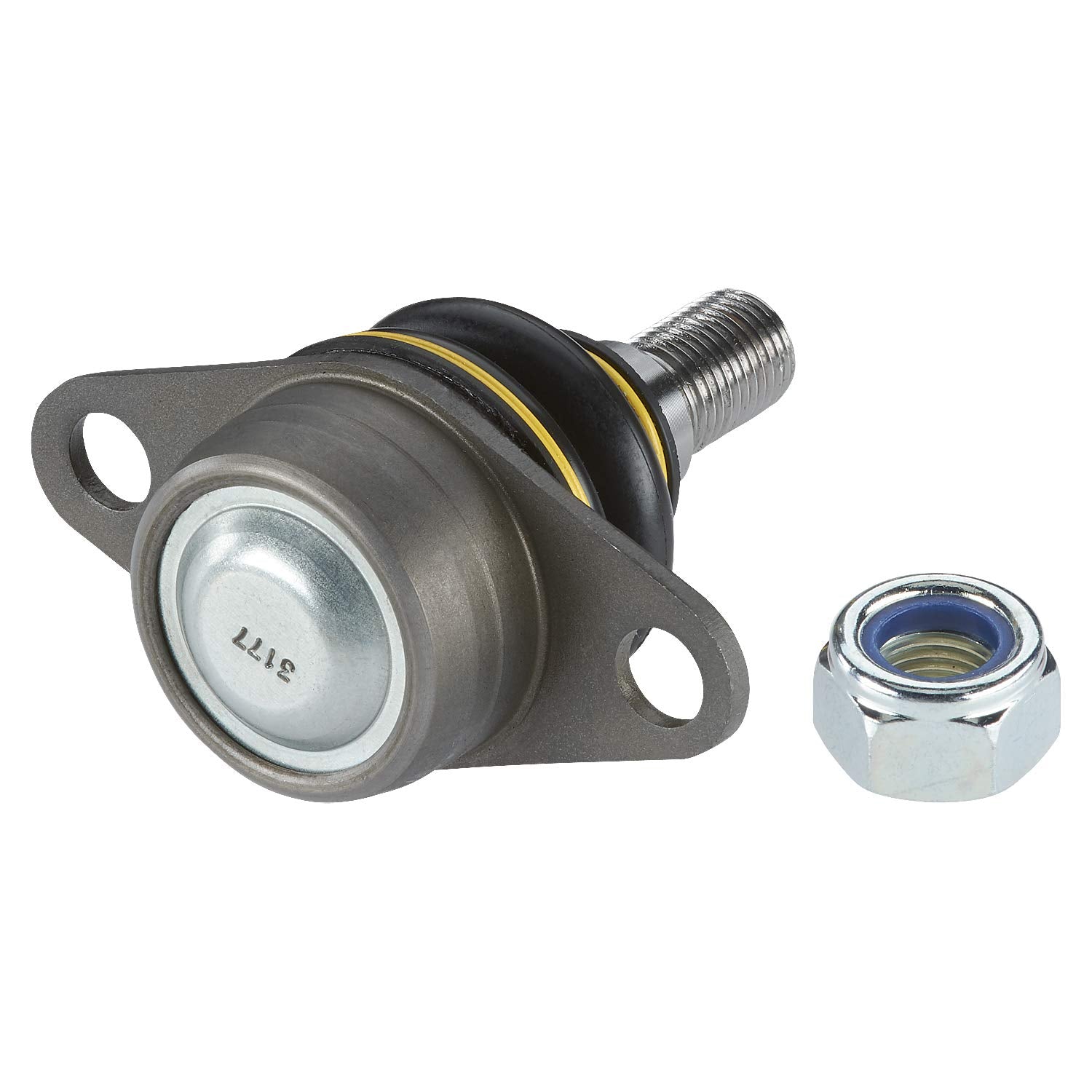 MOOG K80678 Front Lower Rearward, Front Lower Forward Suspension Ball Joint for BMW 328i xDrive