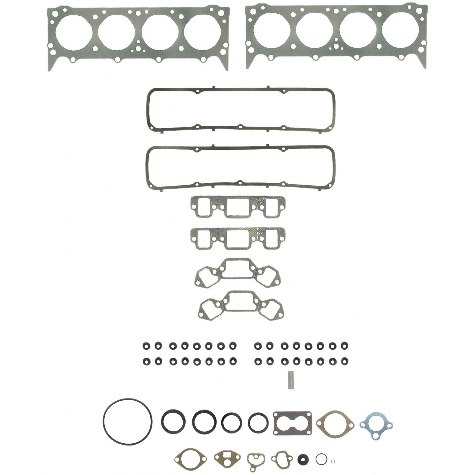 HS FEL-PRO 8211 PT-4 Head Gasket Set