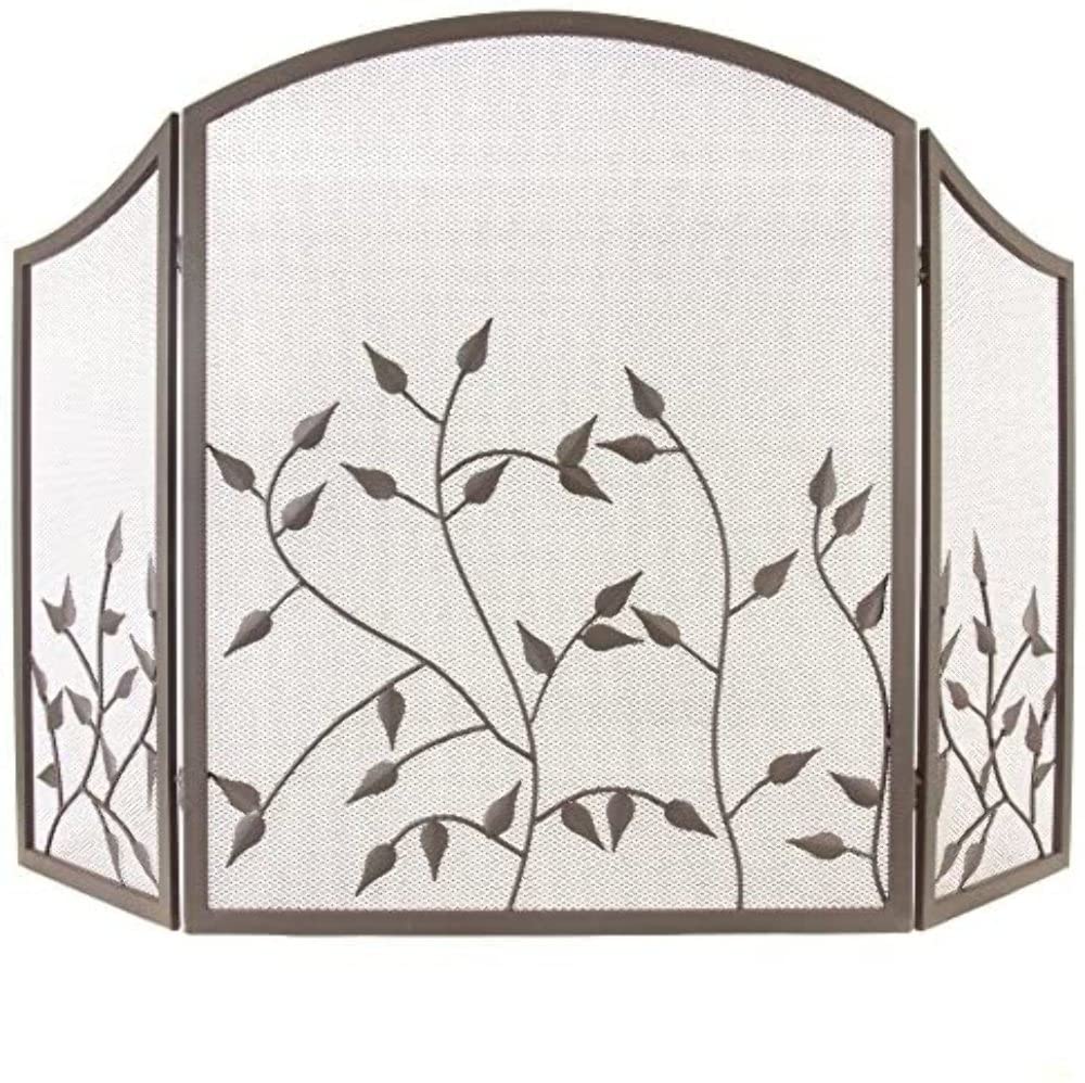 Fireplace Waverly Screen