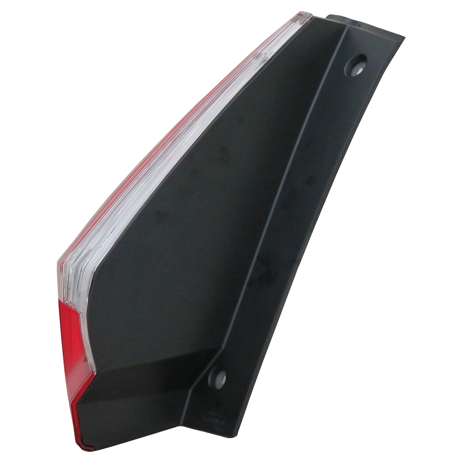 Left TYC Tail Light Assembly Compatible with 2017-2019 Honda CRV