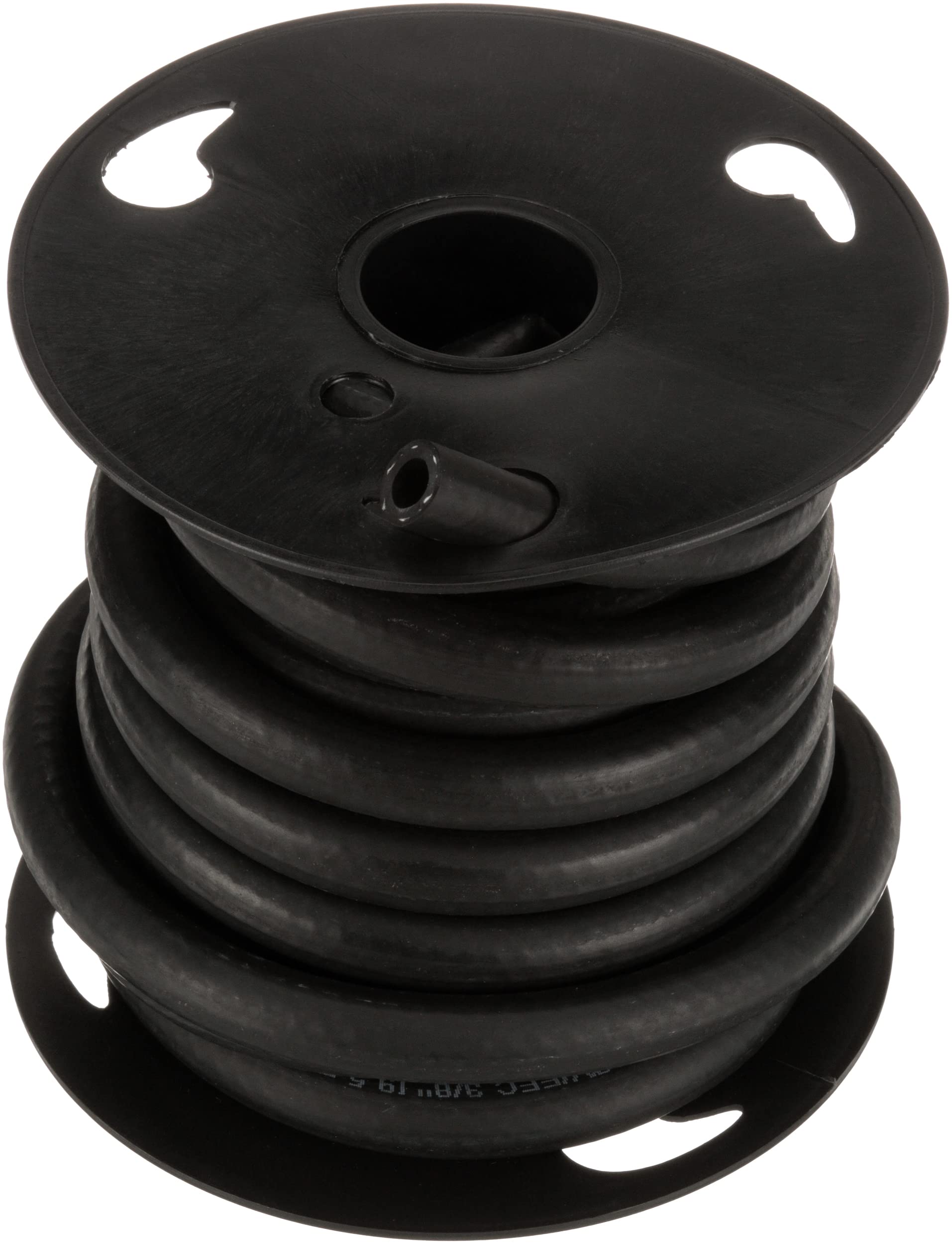 Fuel Line/PCV/EEC Hose-25' Length Gates, Inner Diameter 3/8"