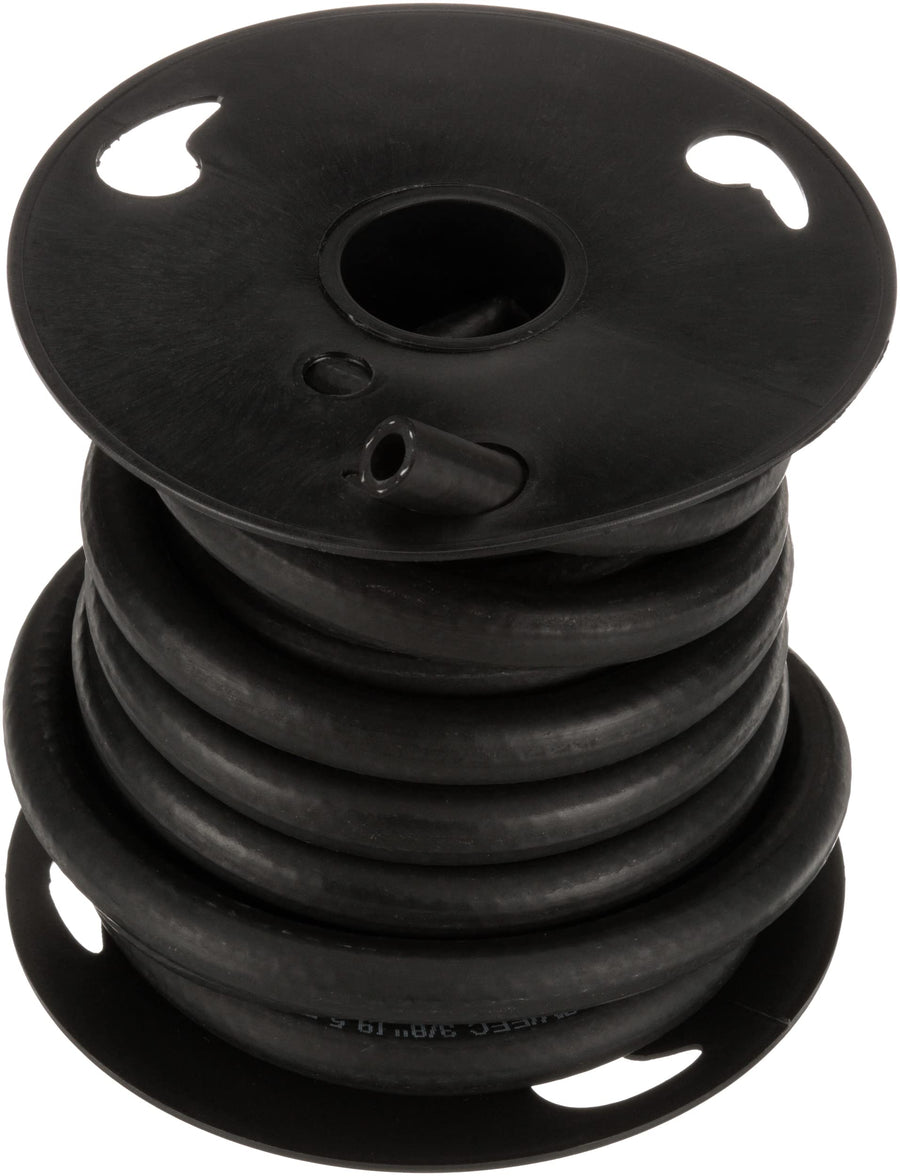 Fuel Line/PCV/EEC Hose-25' Length Gates, Inner Diameter 3/8"