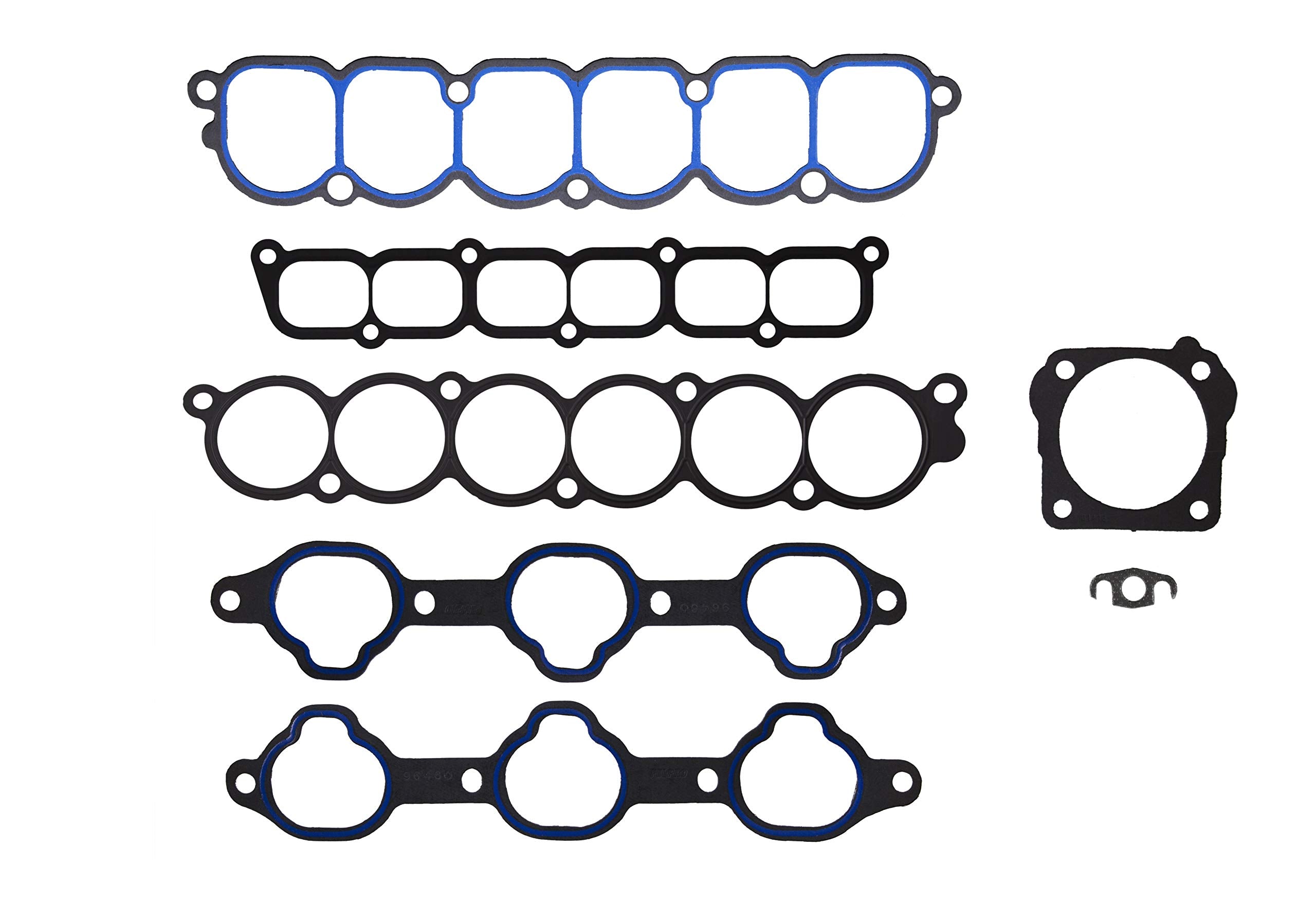 MS FEL-PRO 96460-1 Intake Manifold Gasket Set