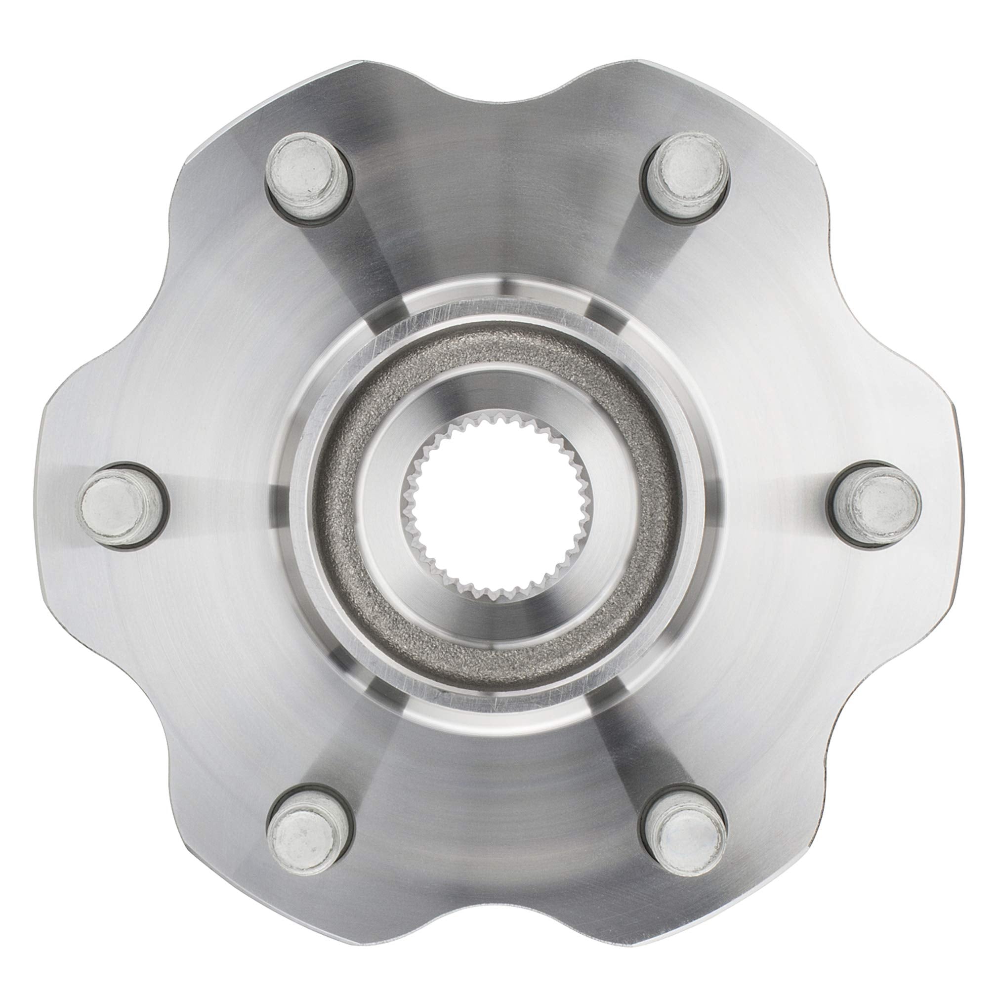 Wheel Bearing and Hub Assembly MOOG for Nissan Armada