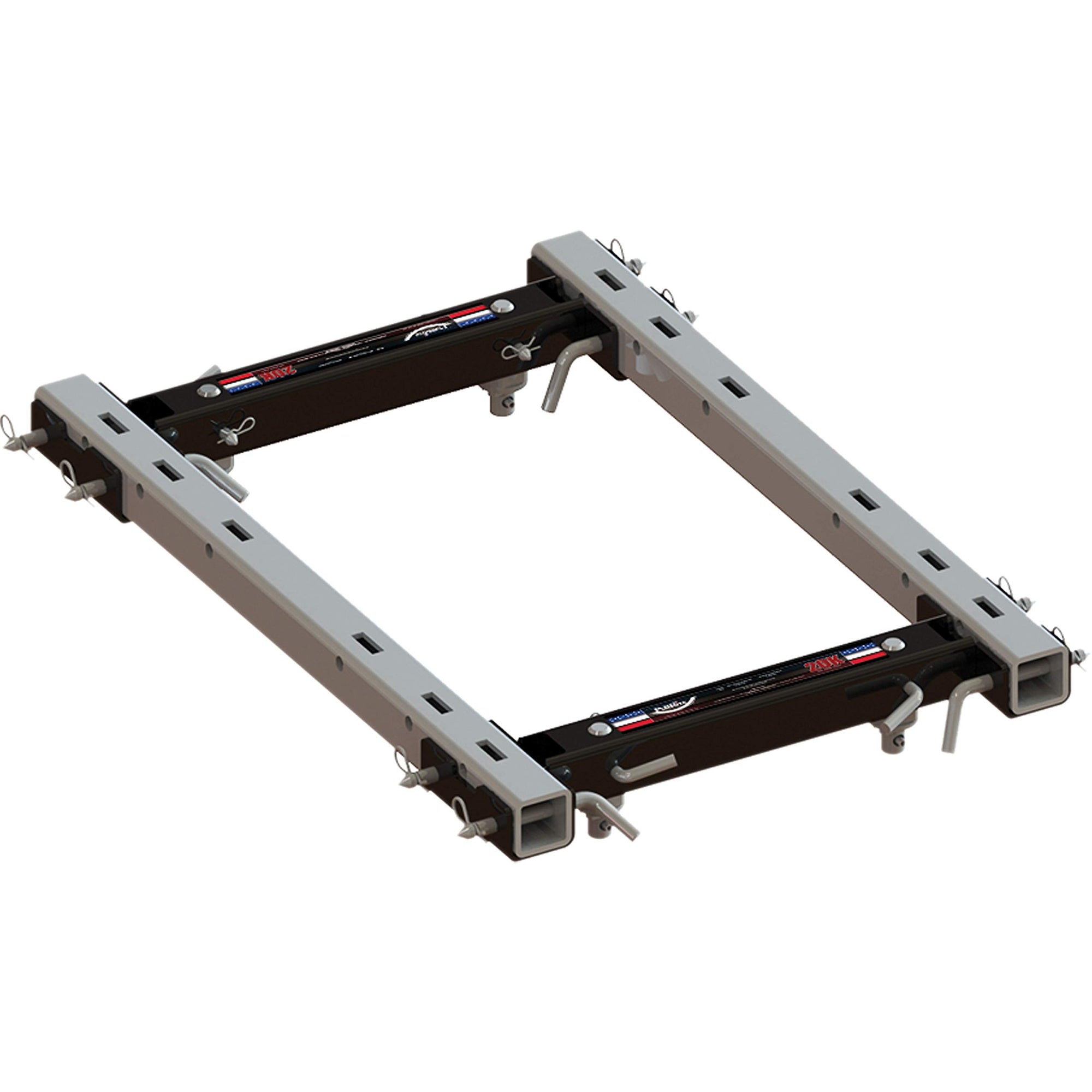 Adapter PullRite 4442