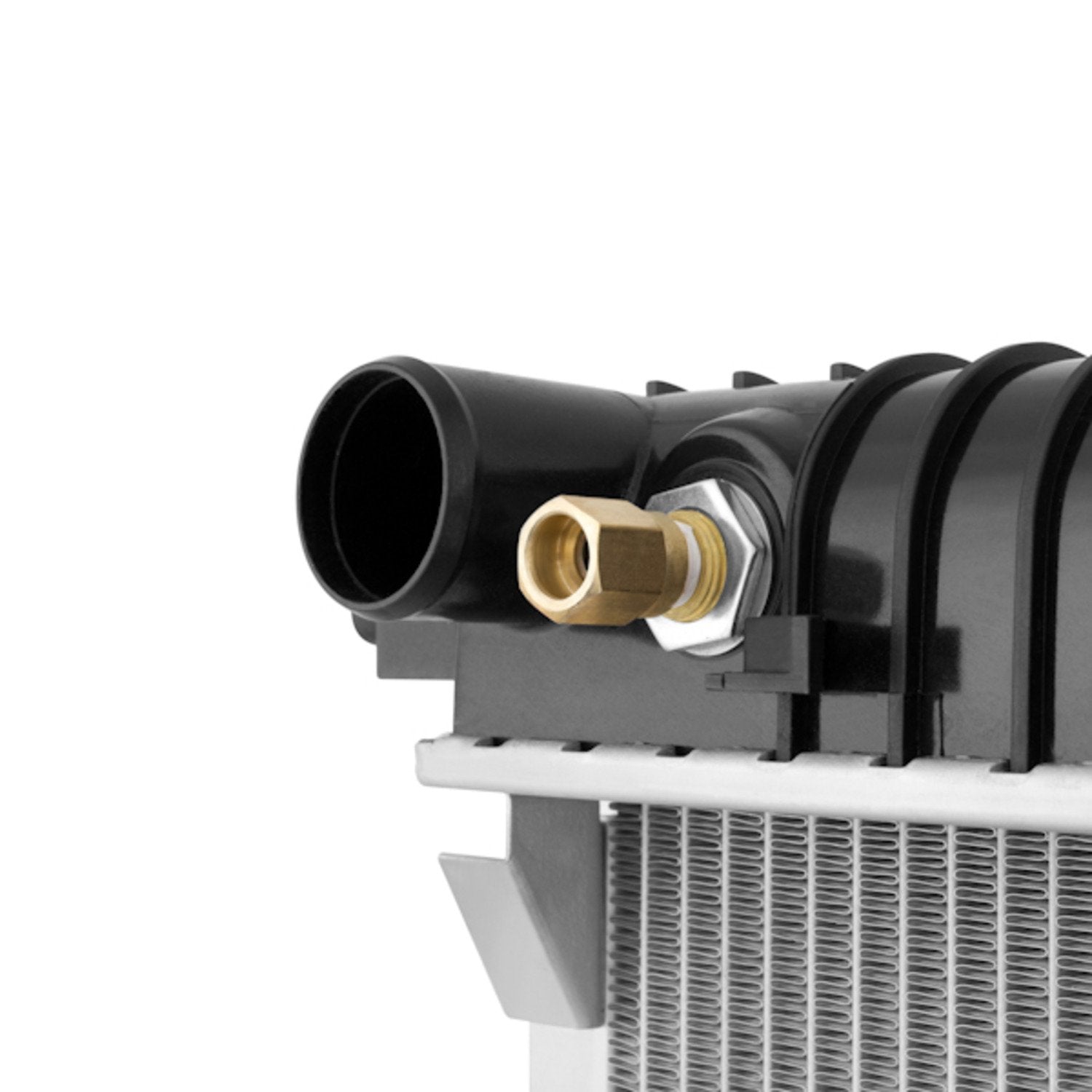 Replacement Mishimoto Radiator Compatible with: Ford Mustang 1994-1996