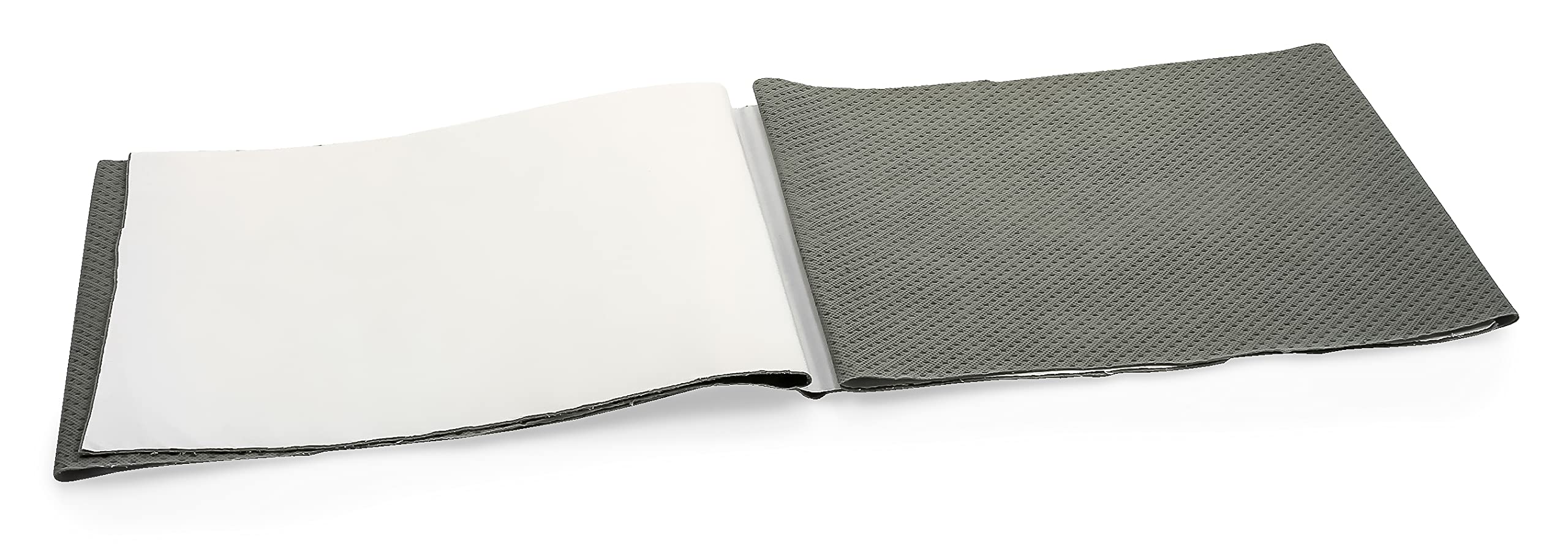 Camco RV Cover Patch Kit ULTRAGuard for Top Panel - Easy Peel & Stick Application - Repairs Tears and Holes in The Top of Your RV & Camper Cover (45791)