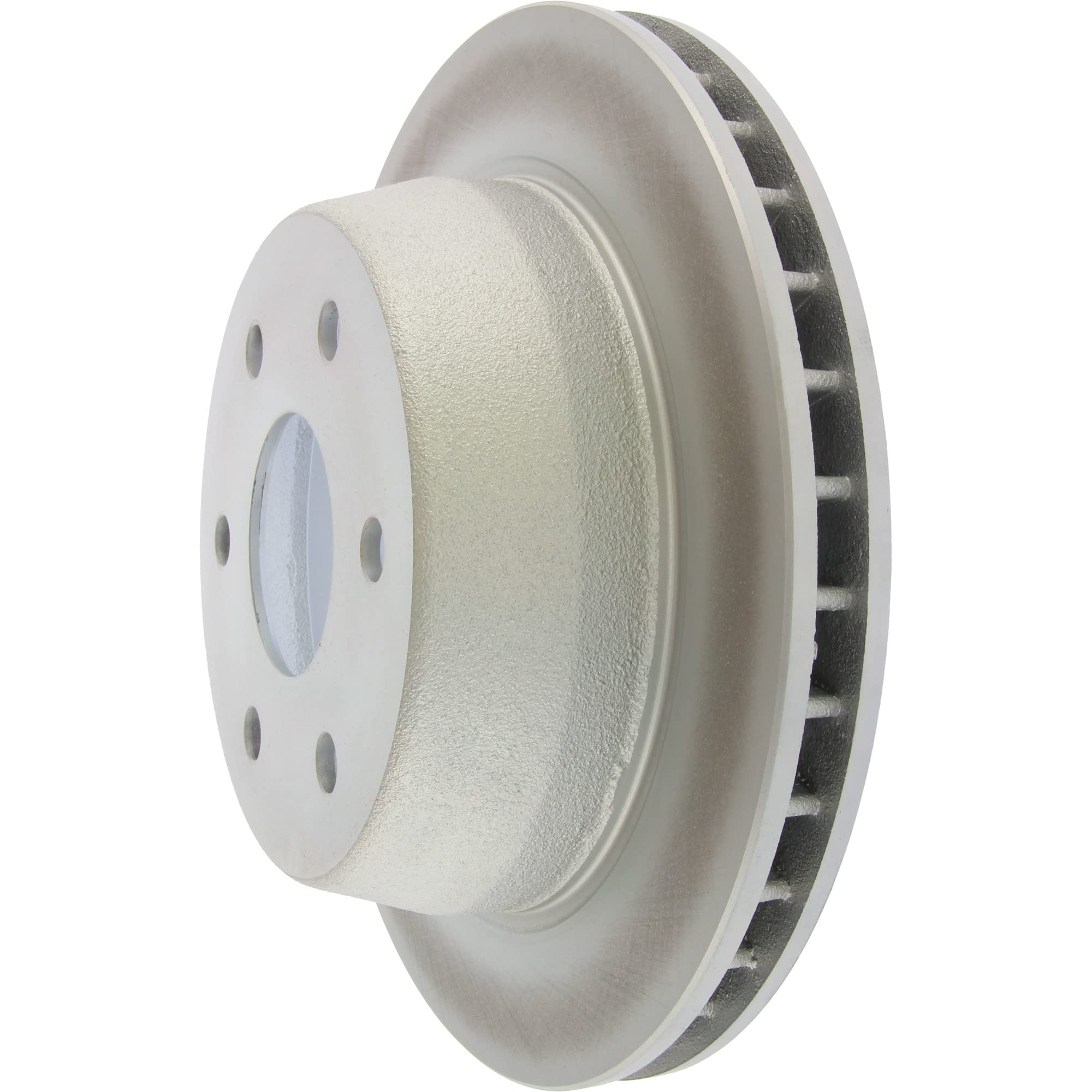 Centric Gcx Rotor 320.66045F with Full Coating