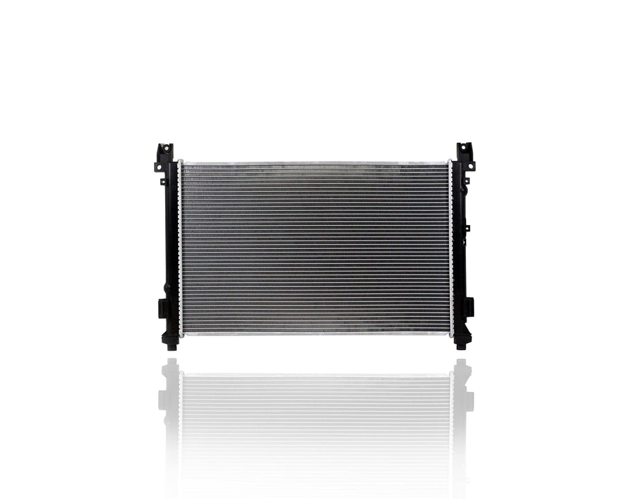 Radiator Koyorad A13178