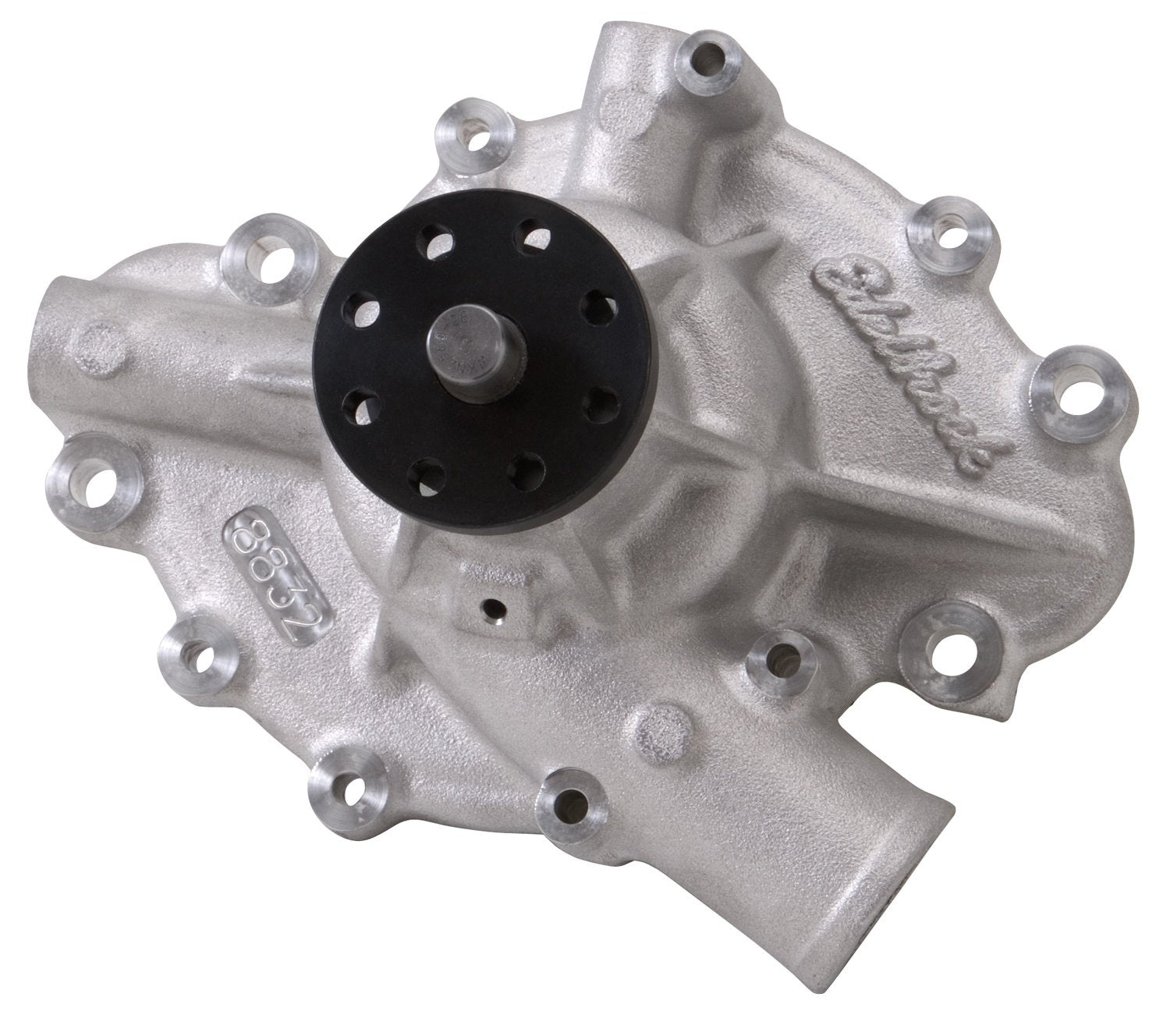 Water Pump Edelbrock 8832