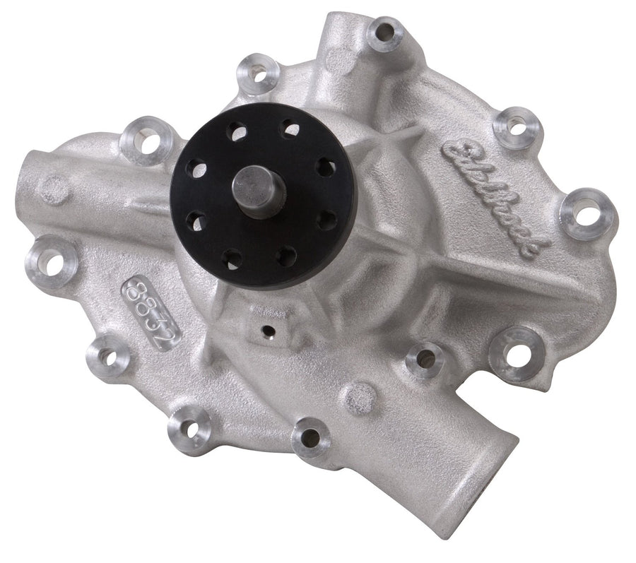 Water Pump Edelbrock 8832