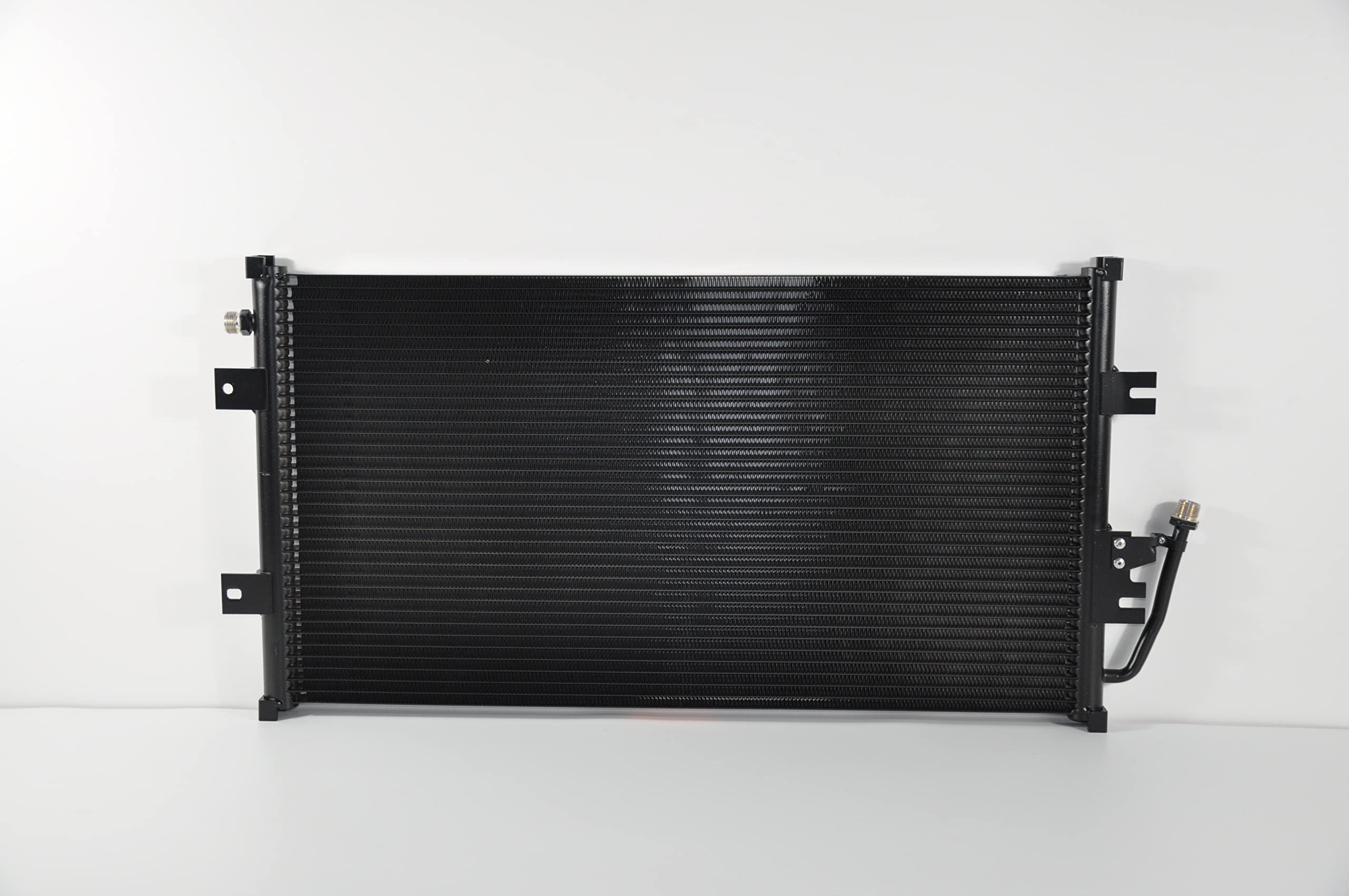 Cv Atro TYC 95-05 Van/Gc Safri (W/Rear Ac) Cond (Serp)