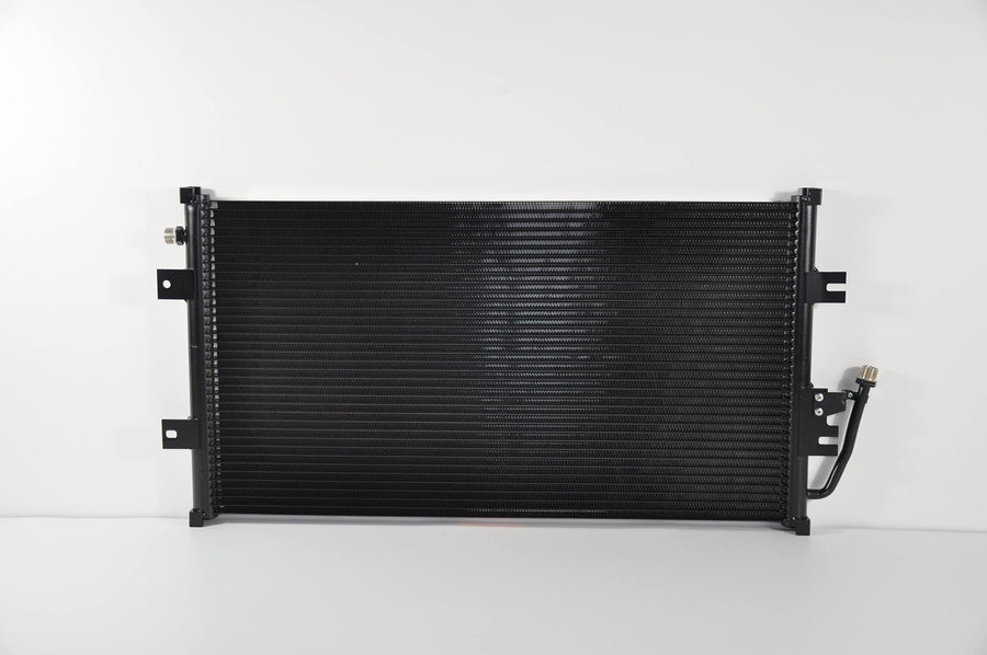 Cv Atro TYC 95-05 Van/Gc Safri (W/Rear Ac) Cond (Serp)