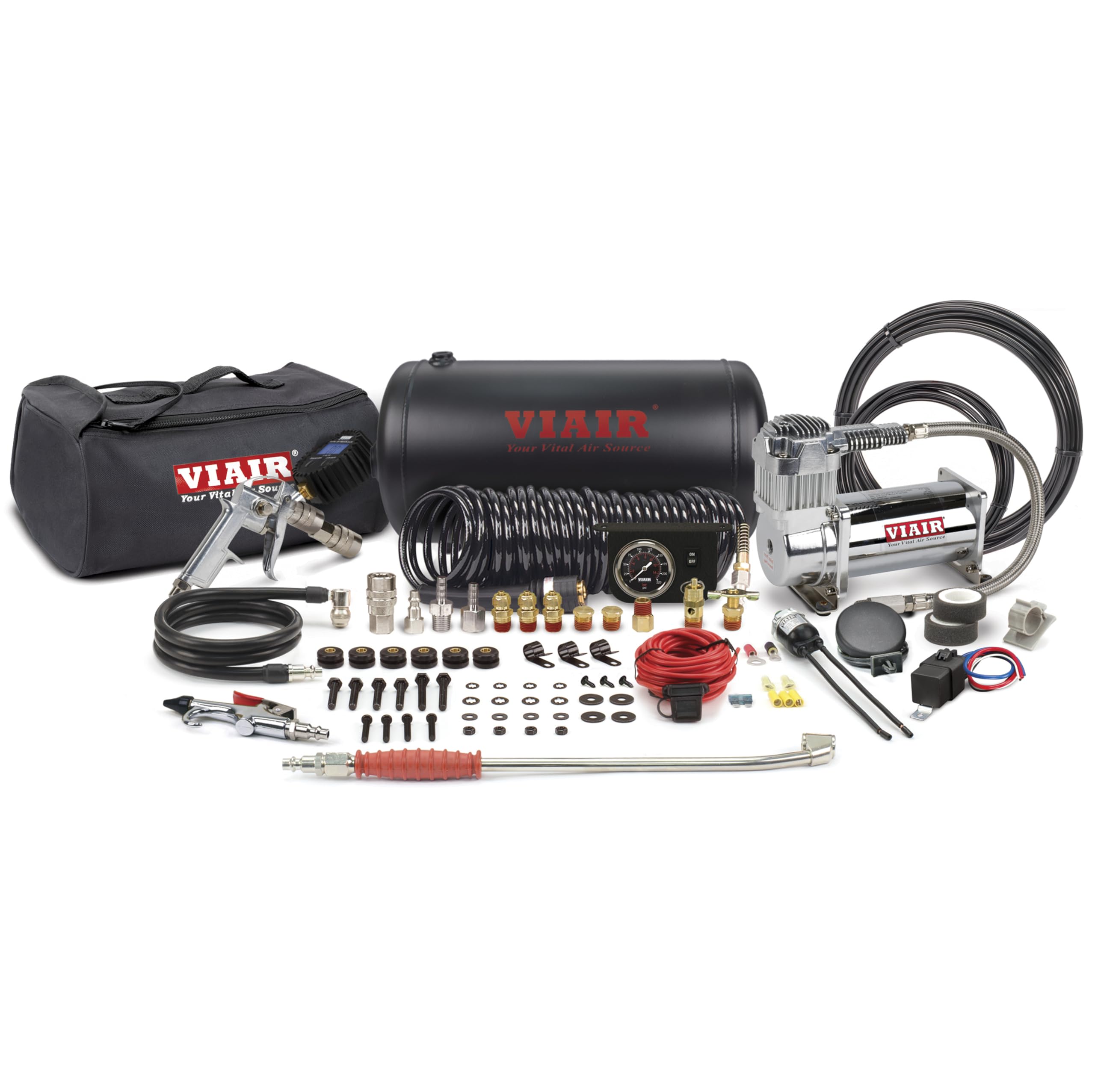 VIAIR 150 PSI Trail Finder Heavy Duty OBA