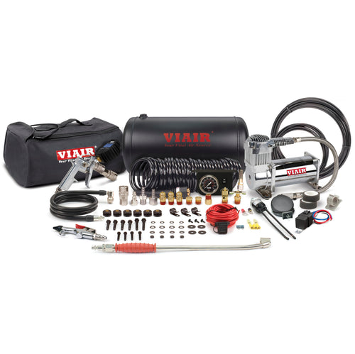 VIAIR 150 PSI Trail Finder Heavy Duty OBA