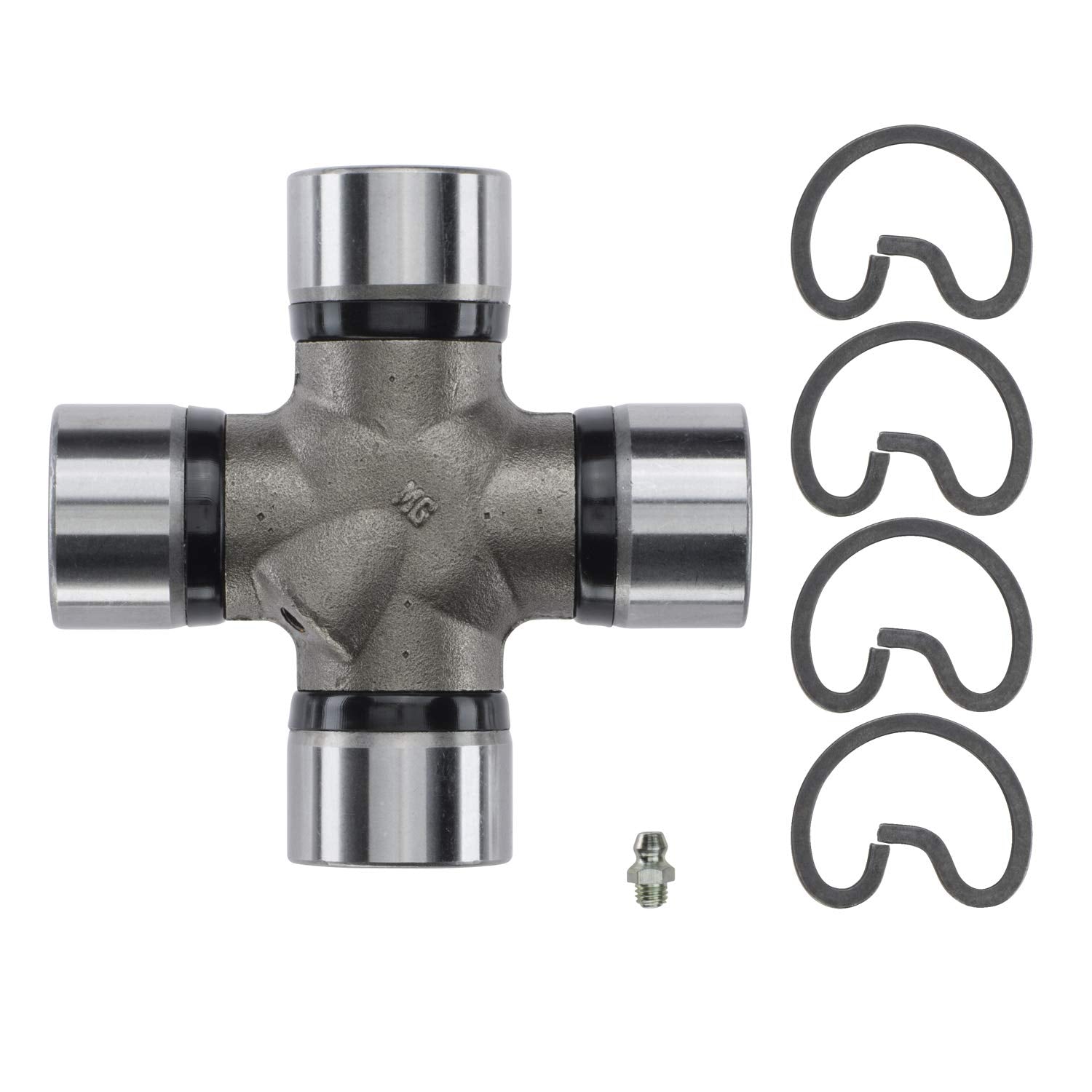 Premium MOOG Greaseable Universal Joint 460