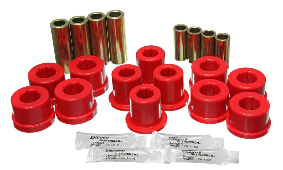 8.3126R Energy Suspension Control Arm Bushing Set