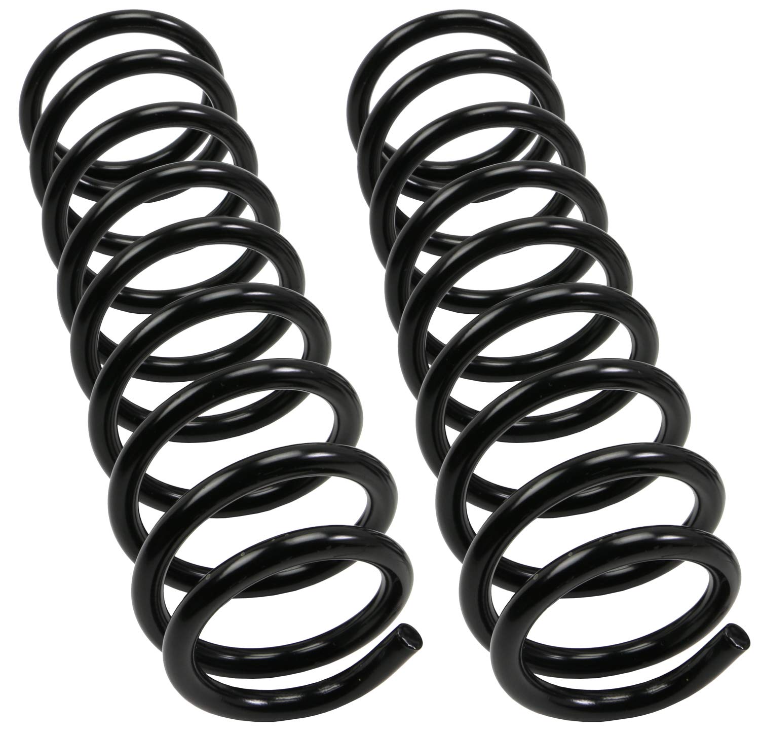 Coil Spring Set MOOG 81719 for Mitsubishi Lancer