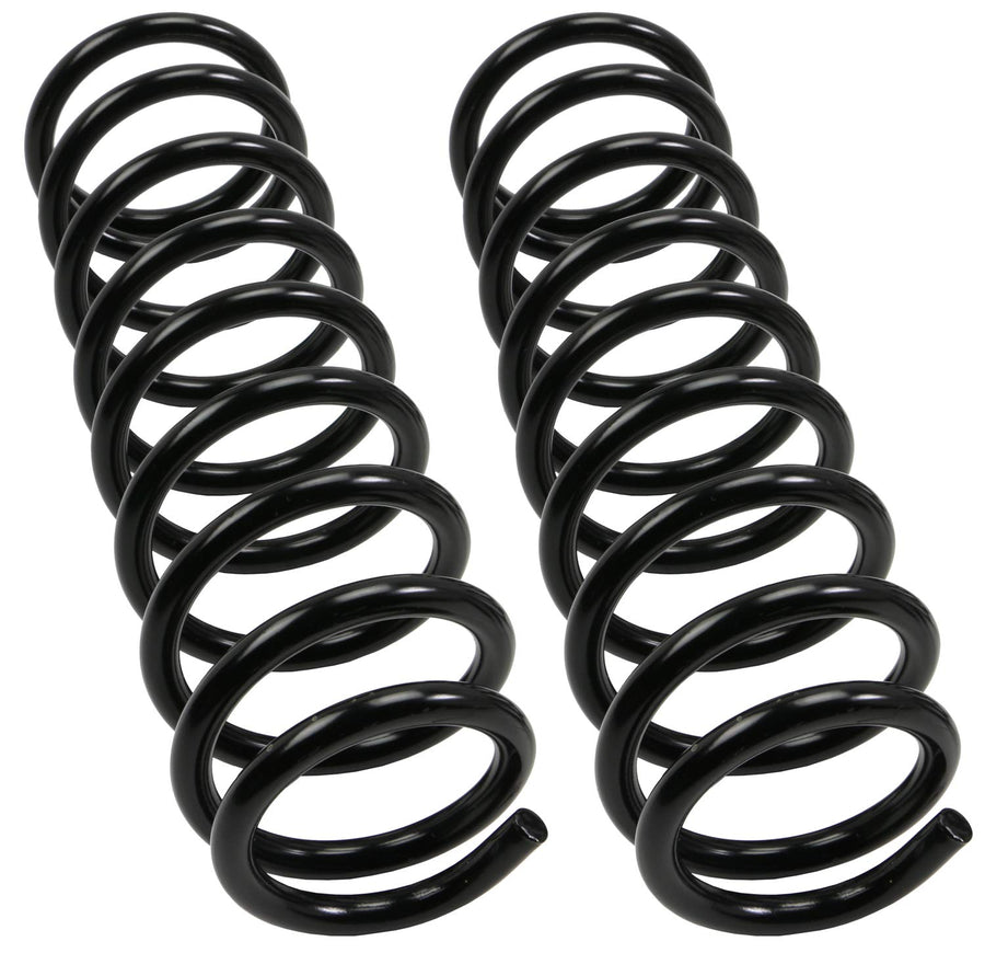 Coil Spring Set MOOG 81719 for Mitsubishi Lancer