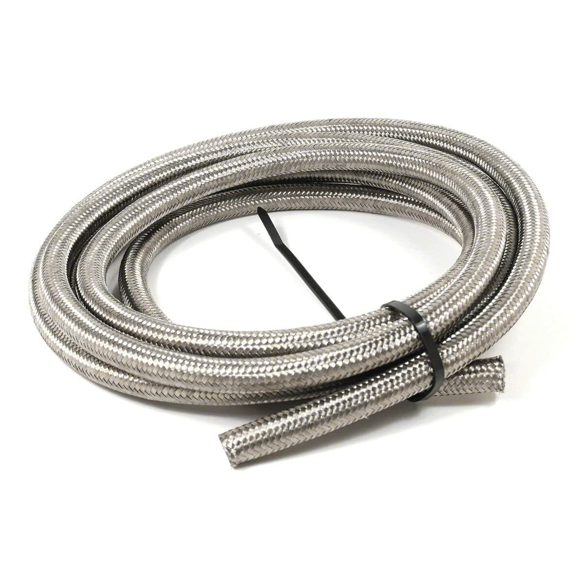 Ss Racing Hose Dbl Brd -10an X 10