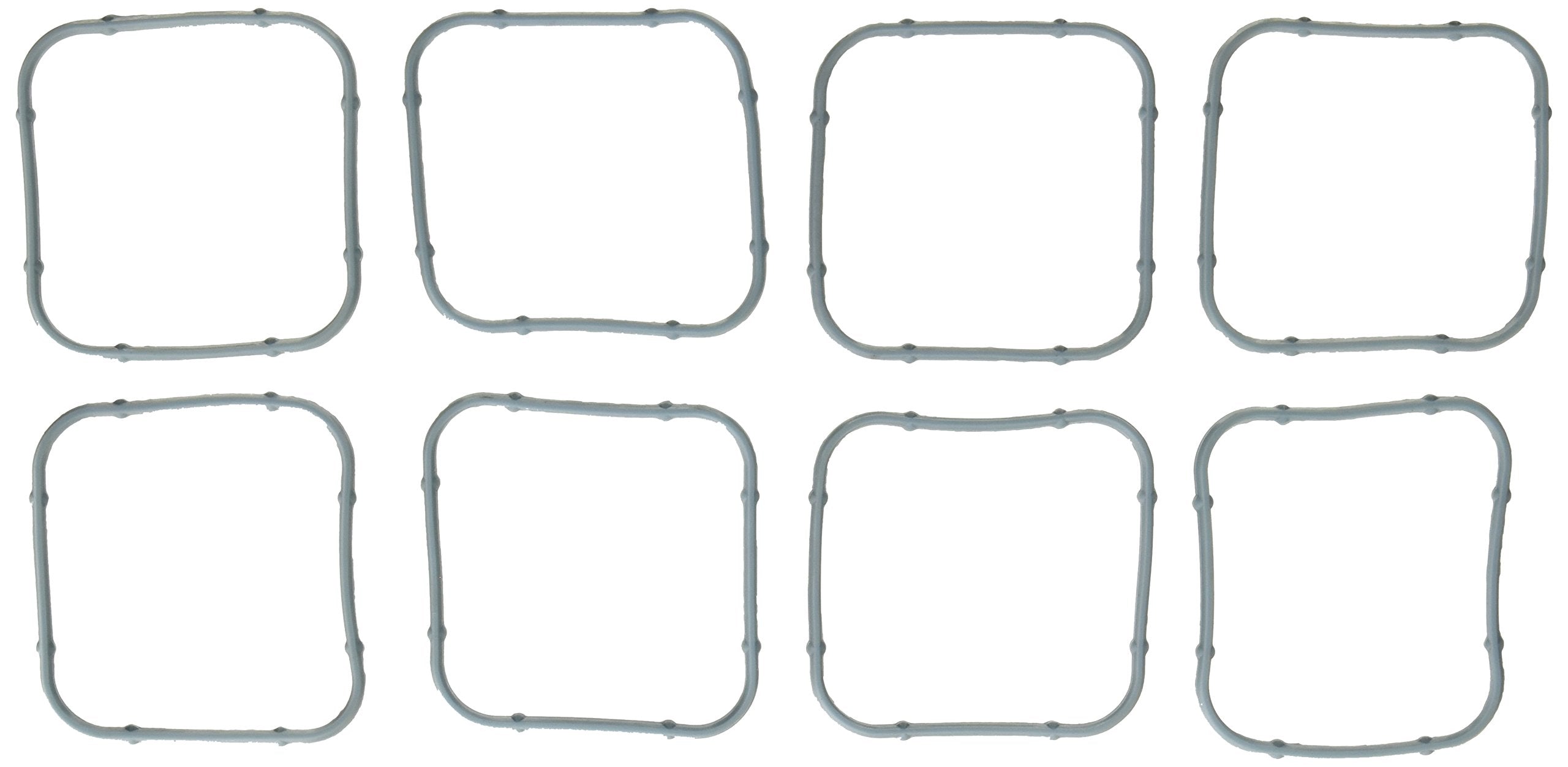 Engine Intake Manifold Gasket Set MAHLE Original MS19825