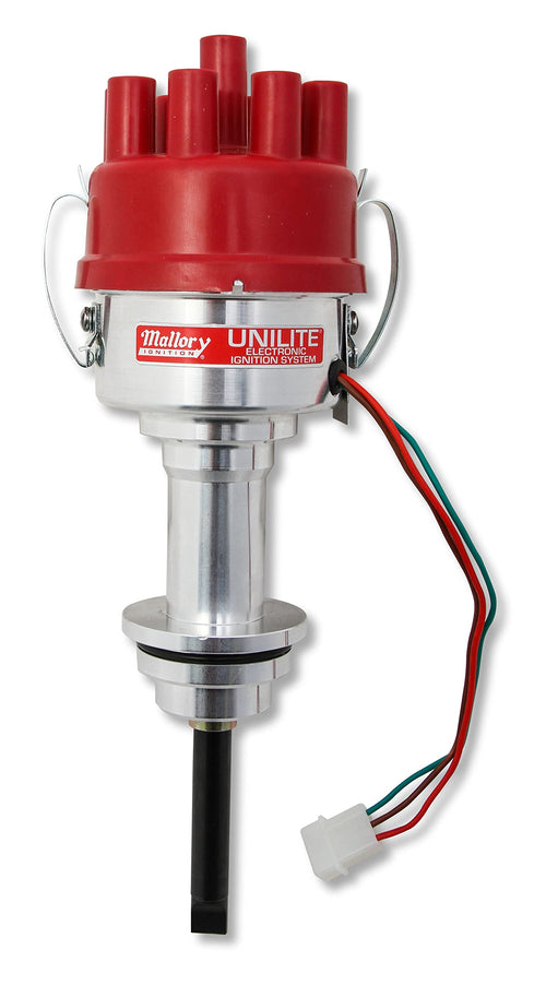 Chrysler 413,426,440 Mallory Unilite Distributor