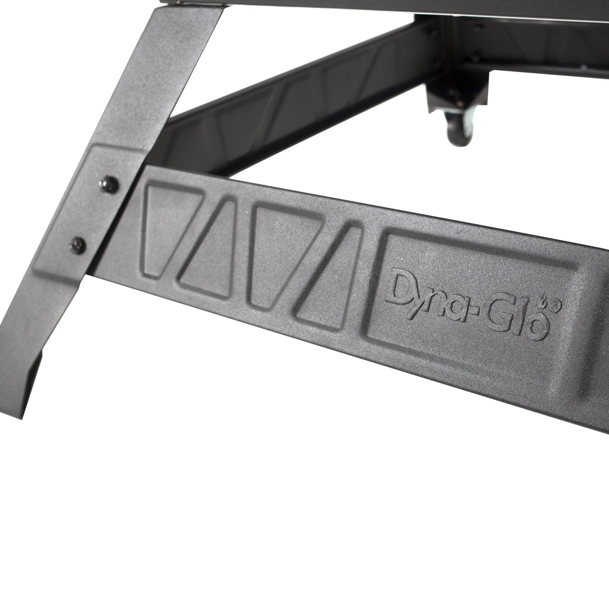 Leg Assembly Dyna-Glo for 40" Electric Smoker