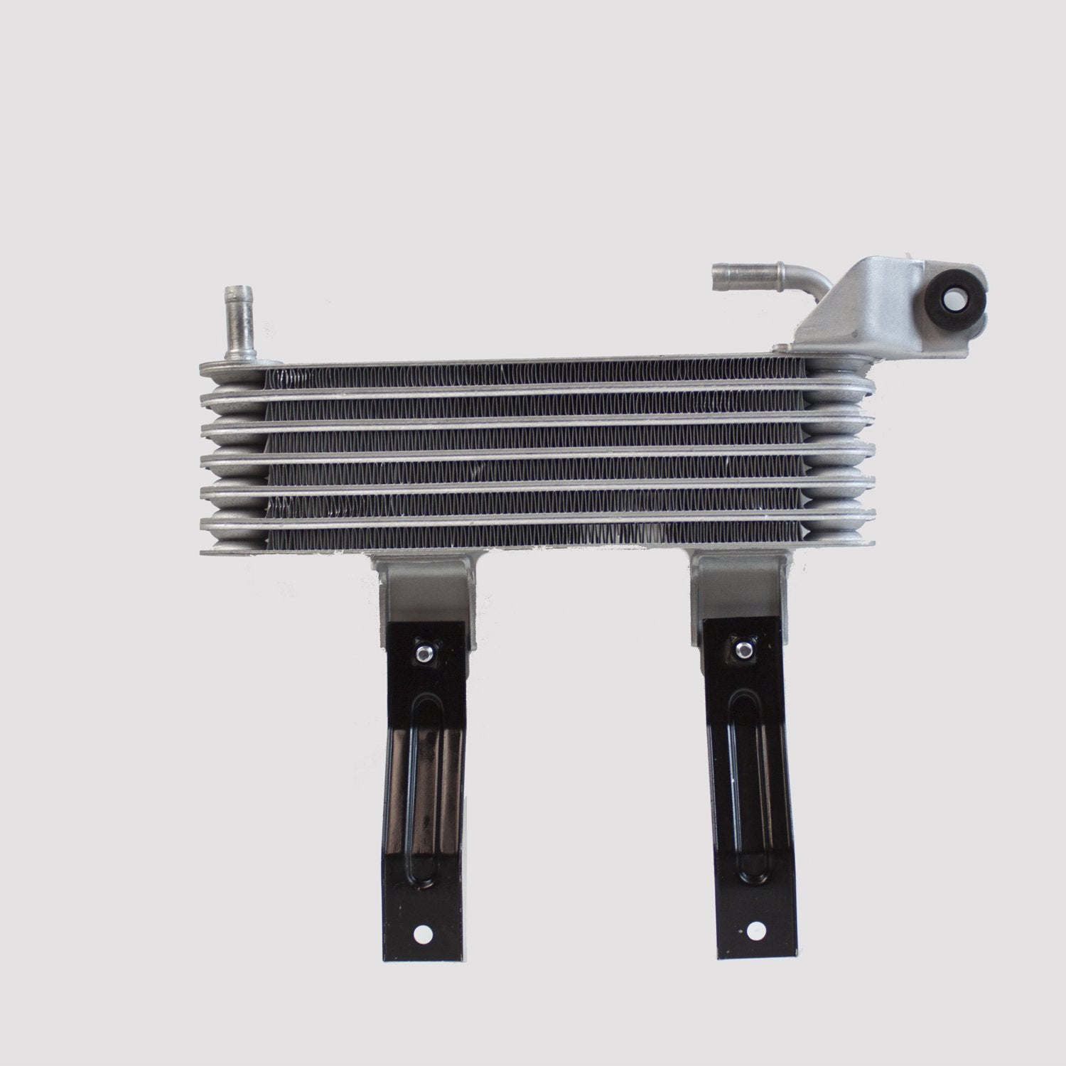 Replacement TYC 19022 External Transmission Oil Cooler (KIA SPORTAGE), 1 Pack
