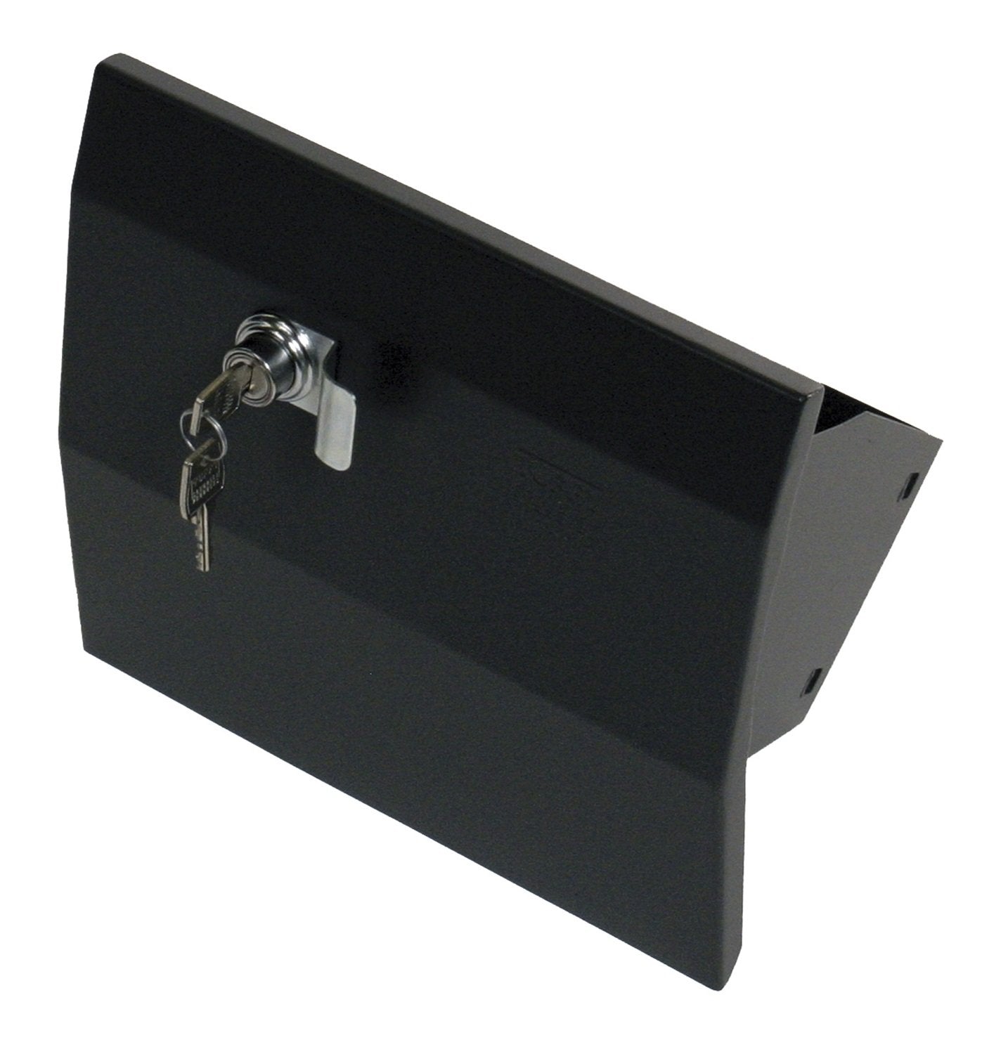 Jeep JK Tuffy Security Glove Box