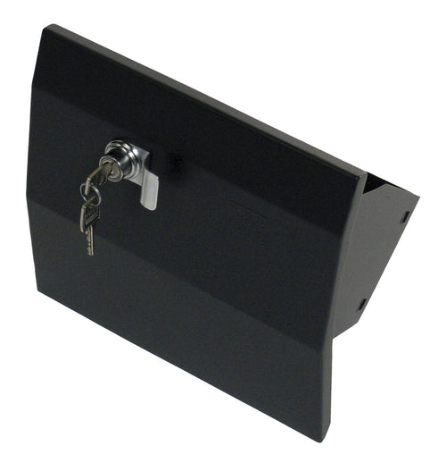 Jeep JK Tuffy Security Glove Box