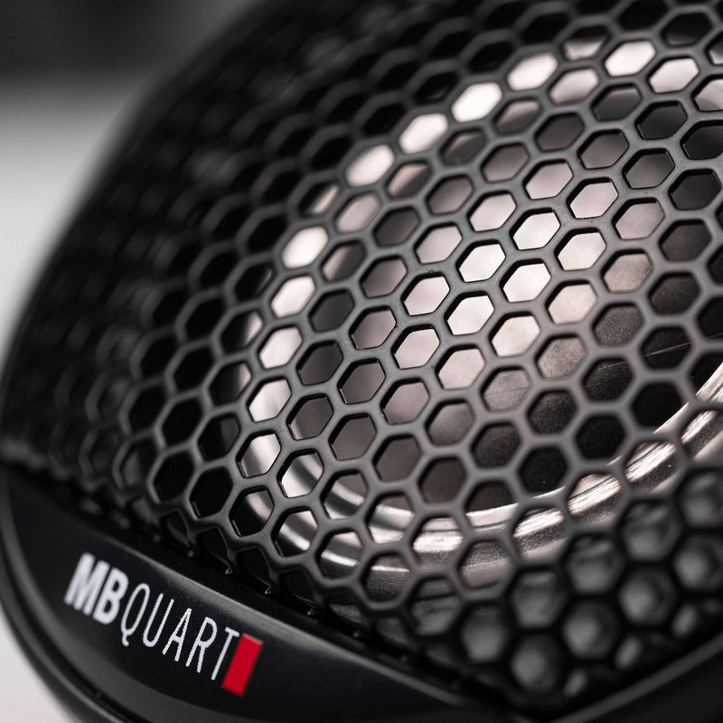 1 inch MB Quart Formula Tweeter kit