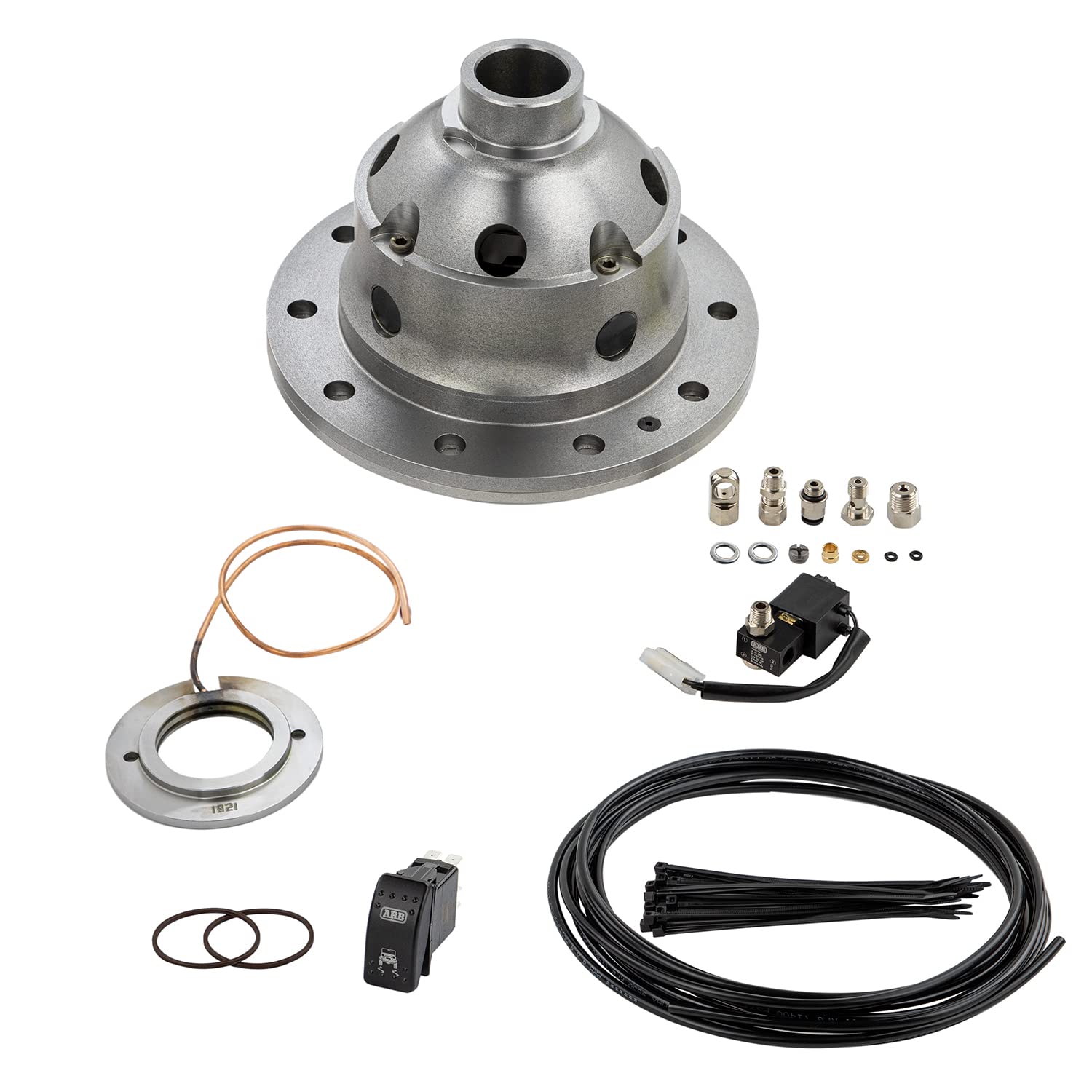 ARB RD215 4x4 Accessories Air Locker Differential