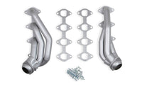 Shorty Flowtech Headers 1-5/8 in 409SS Natural Finish 12134FLT