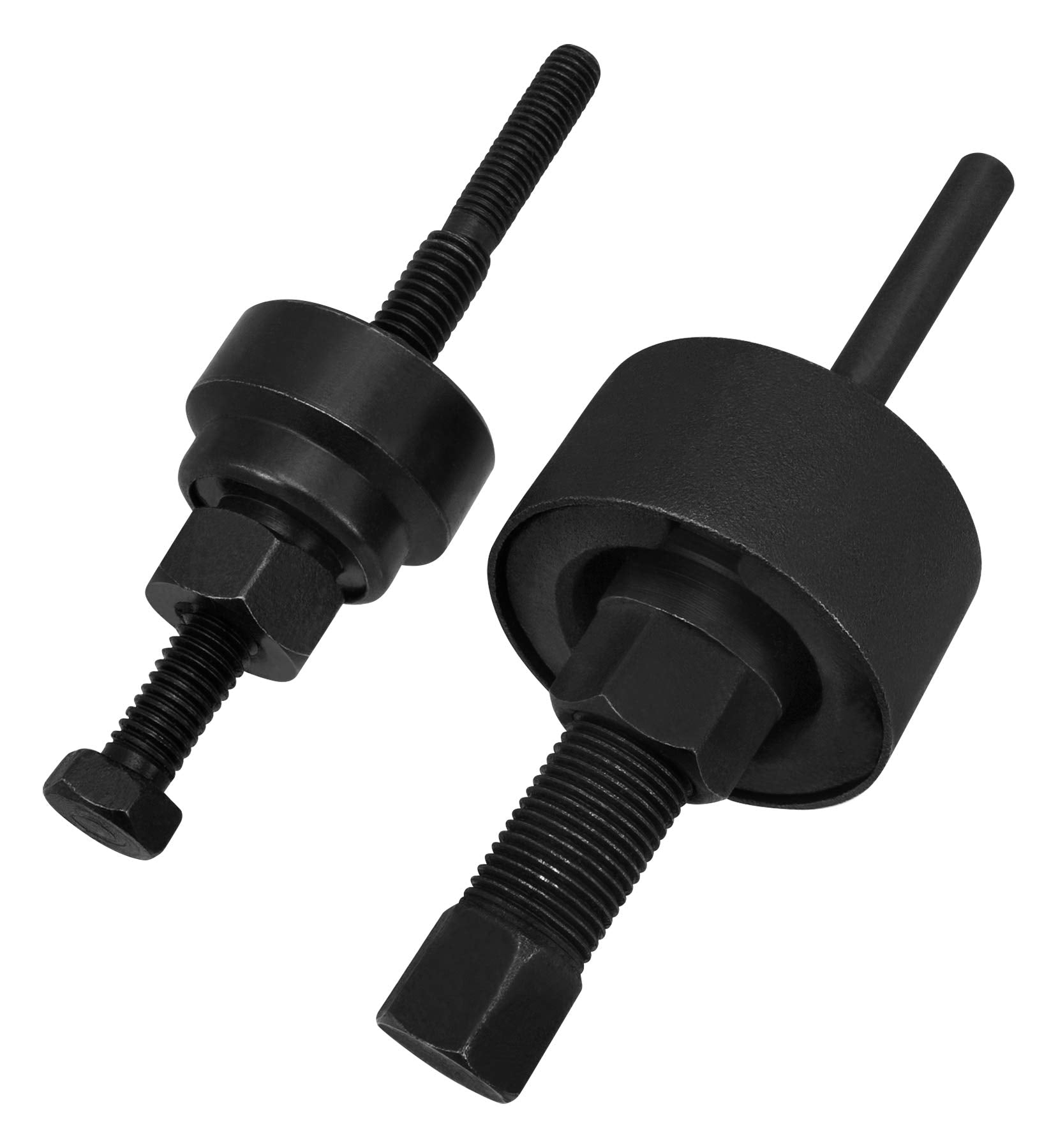 Power Steering Pump Pulley Performance Tool W87022 Compatible with GM