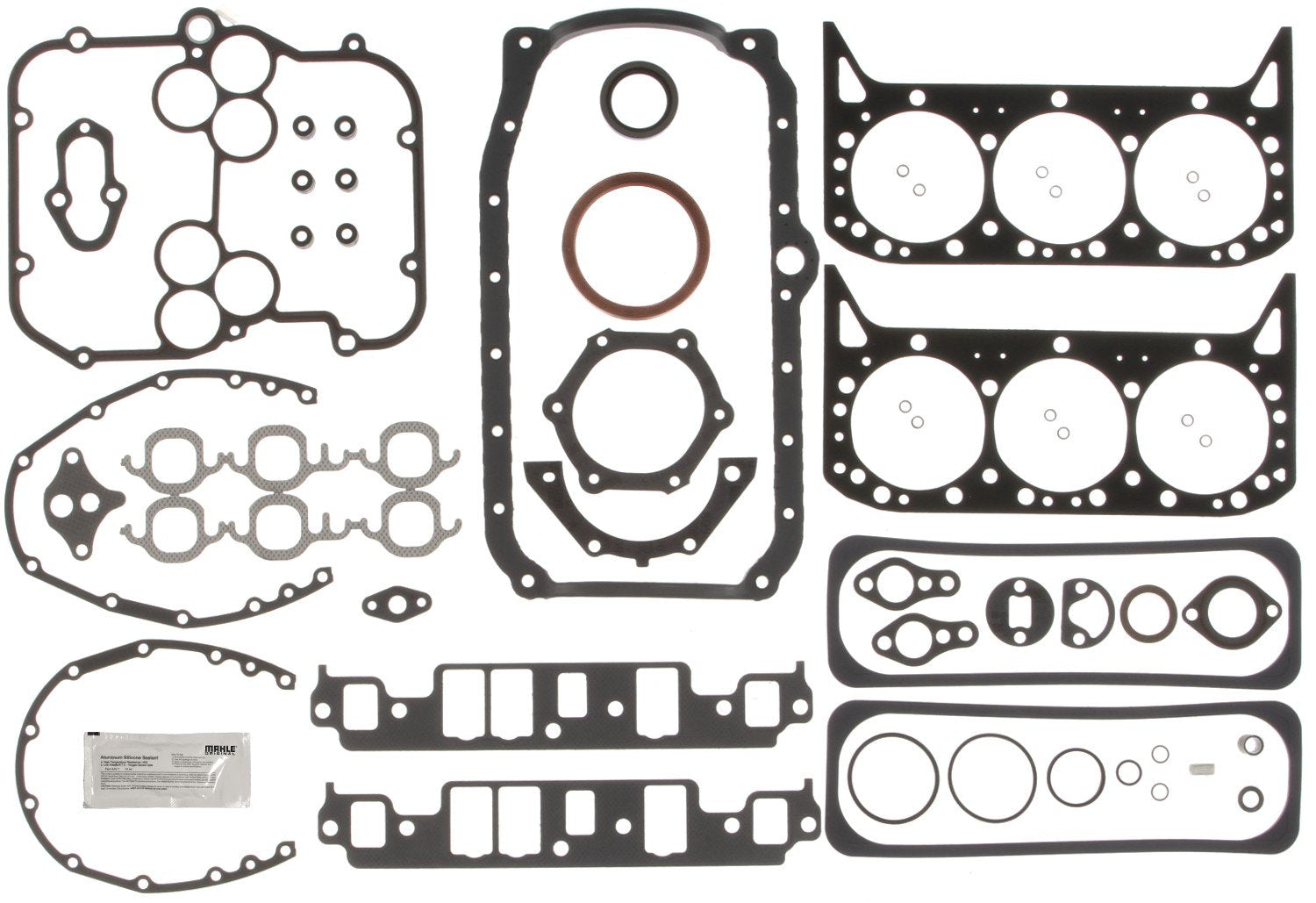 Engine Kit MAHLE 95-3486 Gasket Set