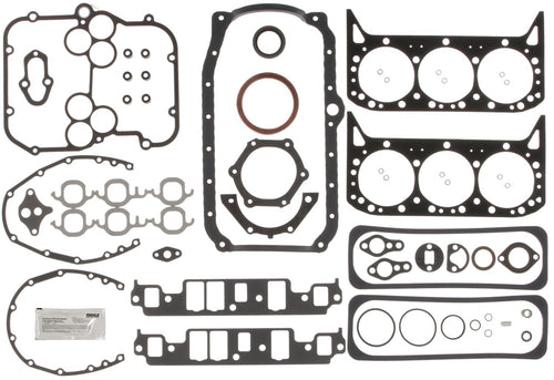 Engine Kit MAHLE 95-3486 Gasket Set
