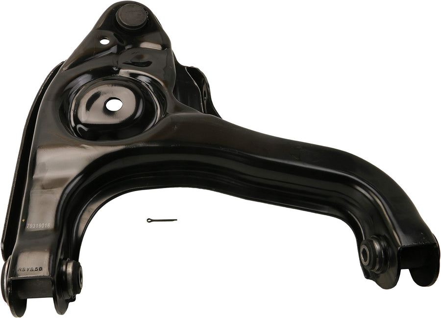 MOOG Suspension Control Arm and Ball Joint Assembly front right lower RK620483