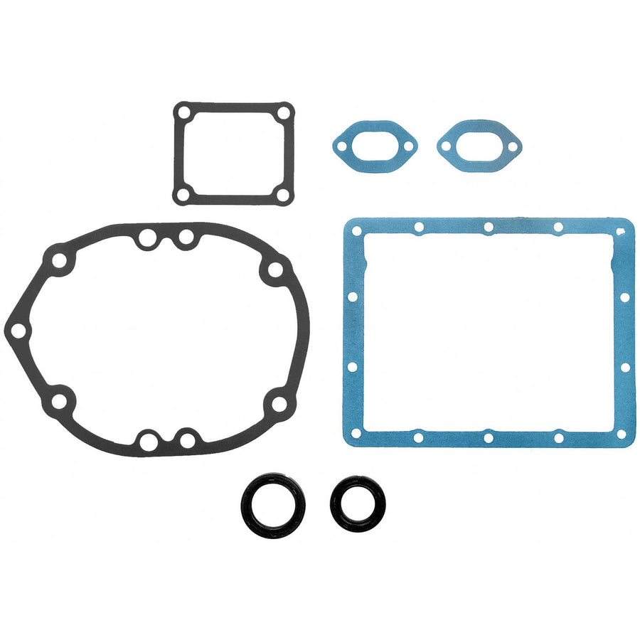 TS FEL-PRO 80681 Manual Transmission Gasket Set
