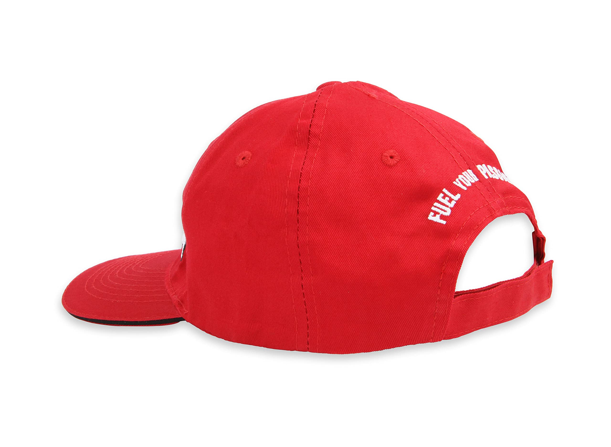 Fuel Your Passion Holley 10230HOL Hat